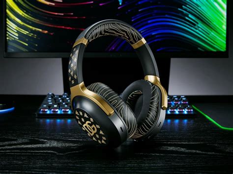 d&g razer dolce gabbana